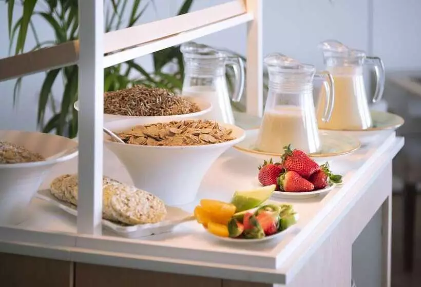 Fotos del hotel Bel Air:  5