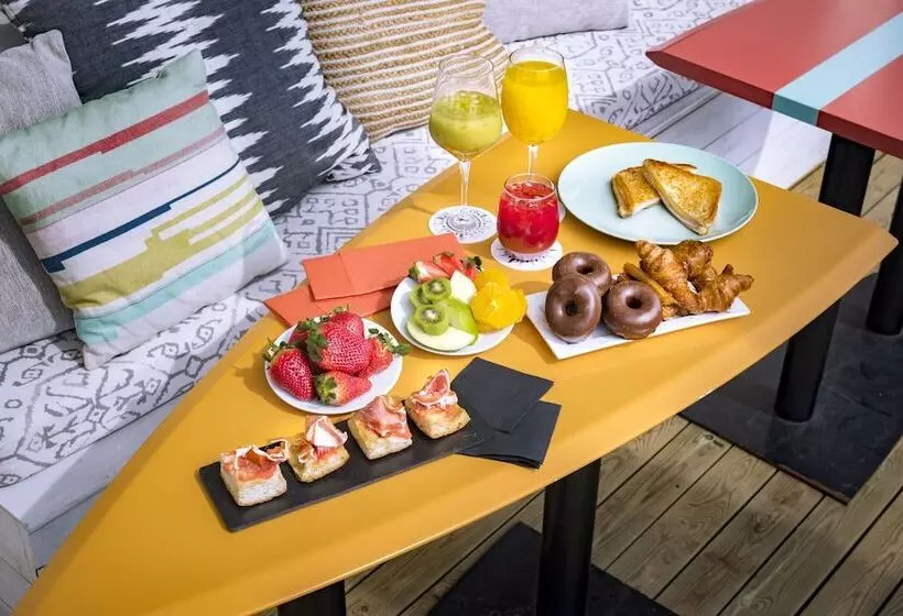 Fotos del hotel Bel Air:  8