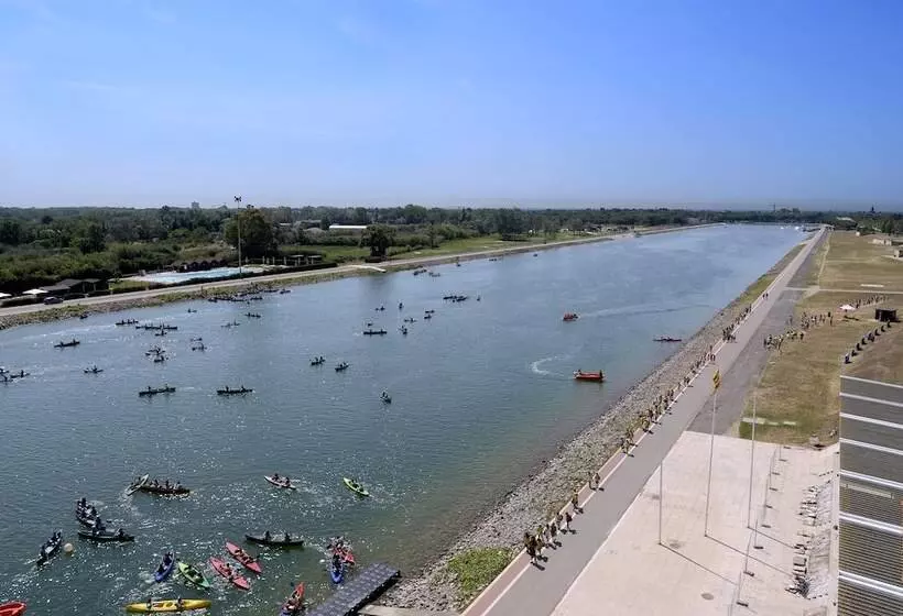 Fotos del hotel Bel Air:  17