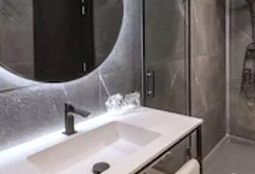 Fotos del hotel Bel Air:  16