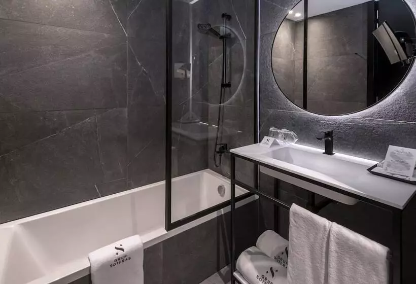 Fotos del hotel Bel Air:  25