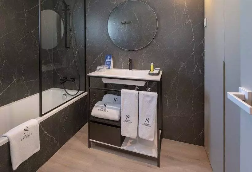 Fotos del hotel Bel Air:  9