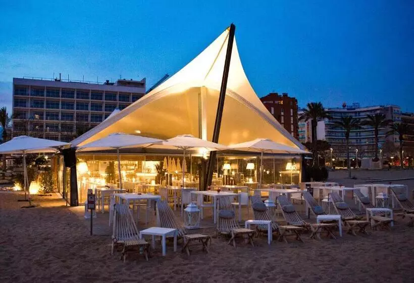 Fotos del hotel Bernat Ii 4sup:  18