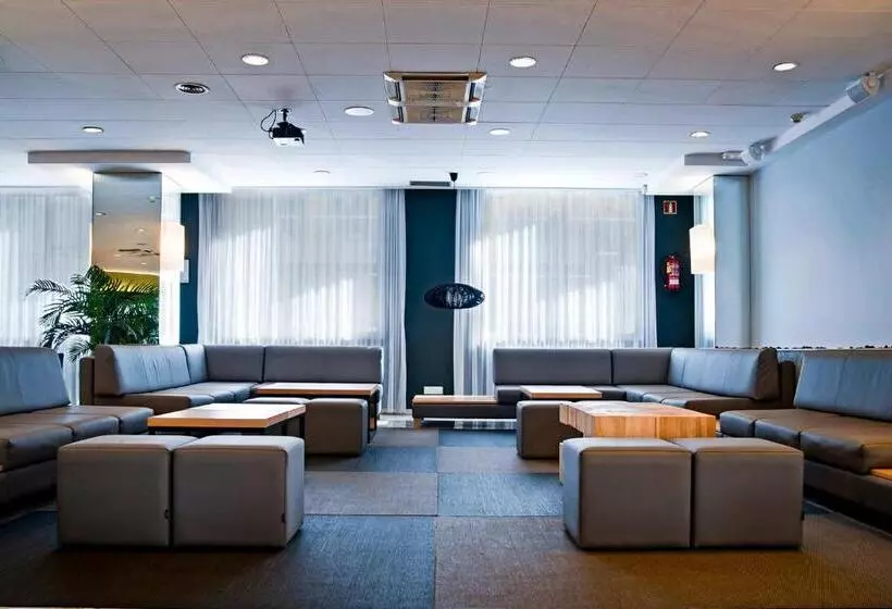 Fotos del hotel Bernat Ii 4sup:  3