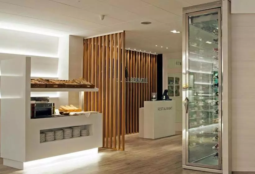 Fotos del hotel Bernat Ii 4sup:  20