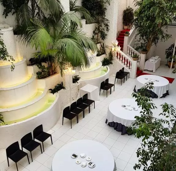 Fotos del hotel Bernat Ii 4sup:  10