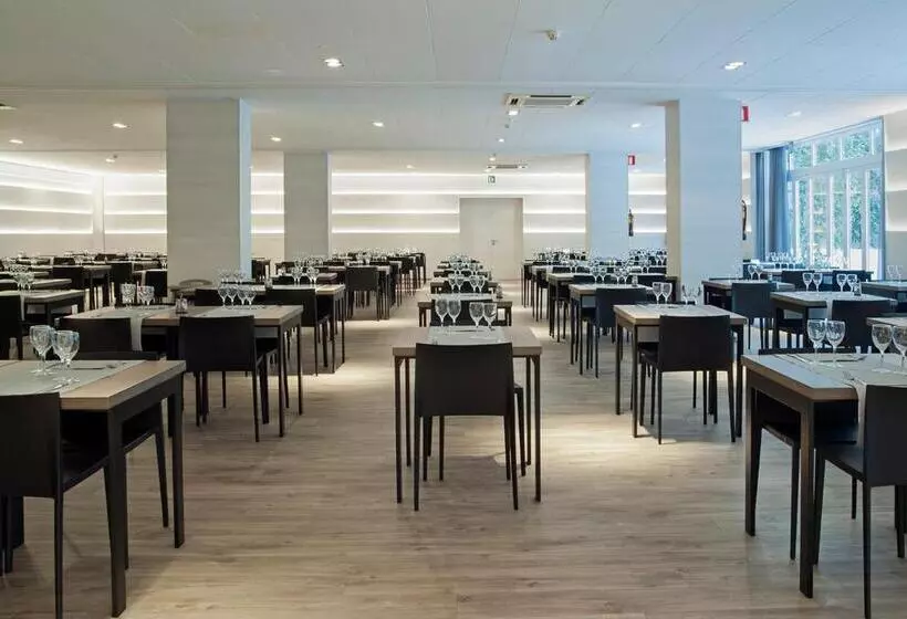 Fotos del hotel Bernat Ii 4sup:  7