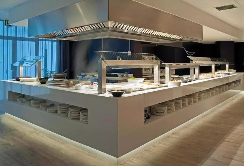 Fotos del hotel Bernat Ii 4sup:  16