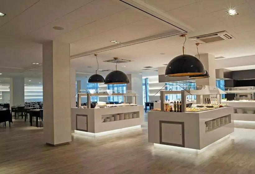 Fotos del hotel Bernat Ii 4sup:  19