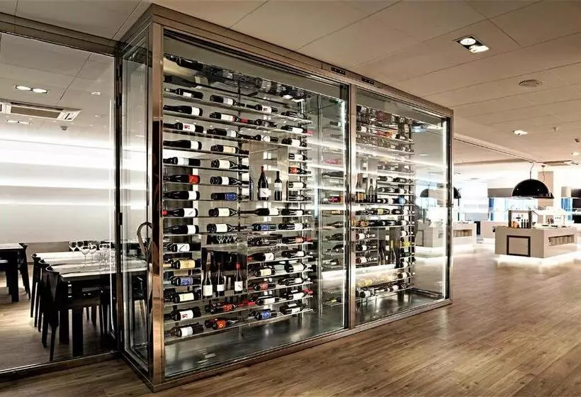 Fotos del hotel Bernat Ii 4sup:  25