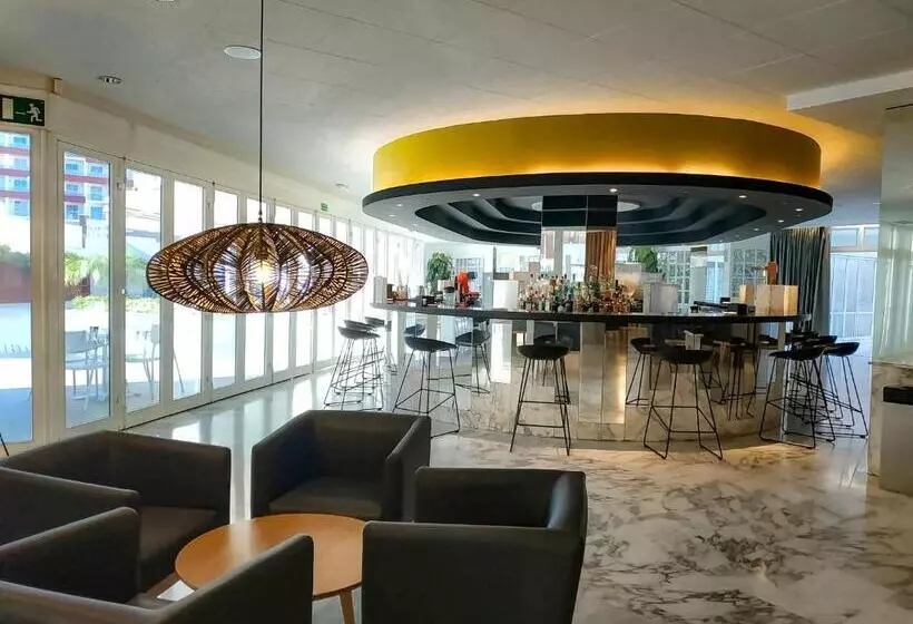 Fotos del hotel Bernat Ii 4sup:  24