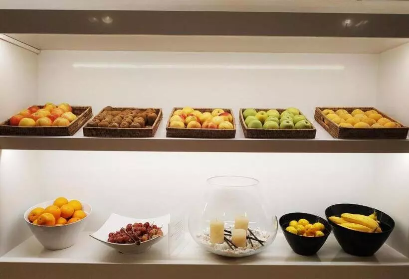 Fotos del hotel Bernat Ii 4sup:  5