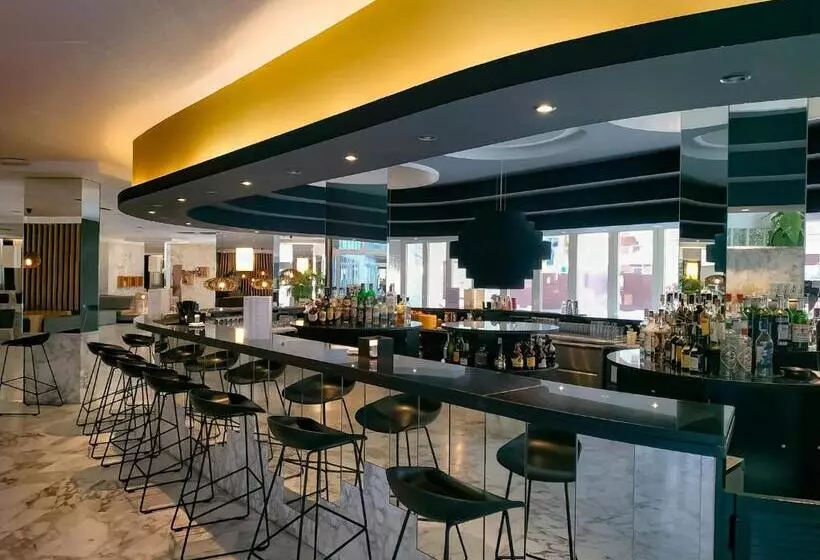 Fotos del hotel Bernat Ii 4sup:  9