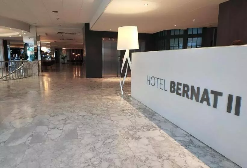 Fotos del hotel Bernat Ii 4sup:  22