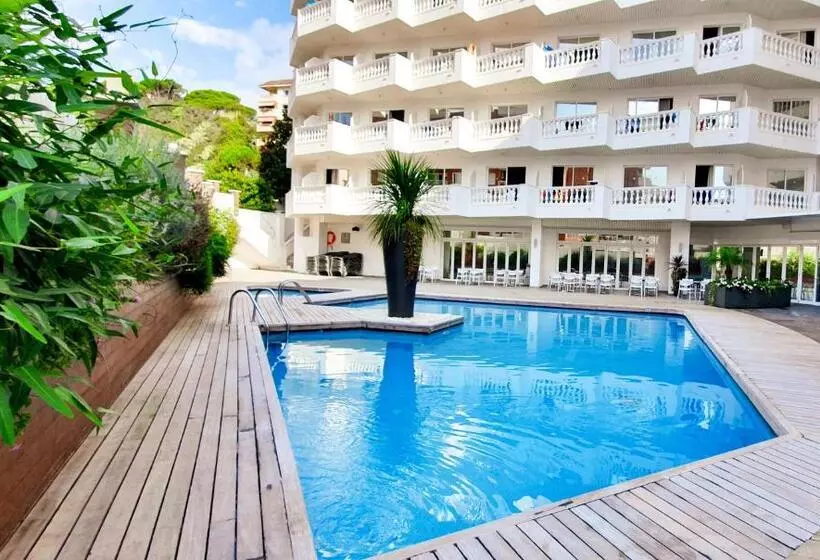 Fotos del hotel Bernat Ii 4sup:  13