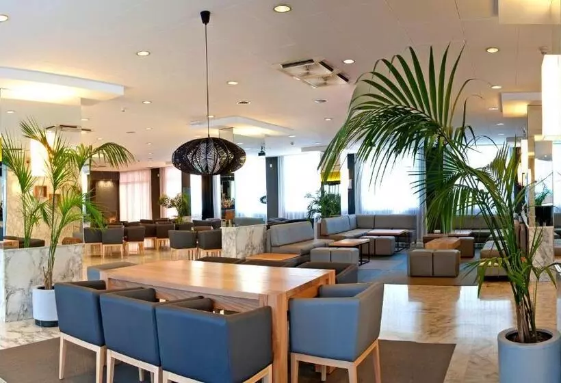 Fotos del hotel Bernat Ii 4sup:  17