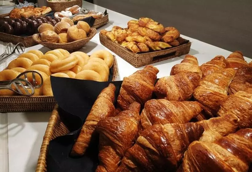 Fotos del hotel Bernat Ii 4sup:  6