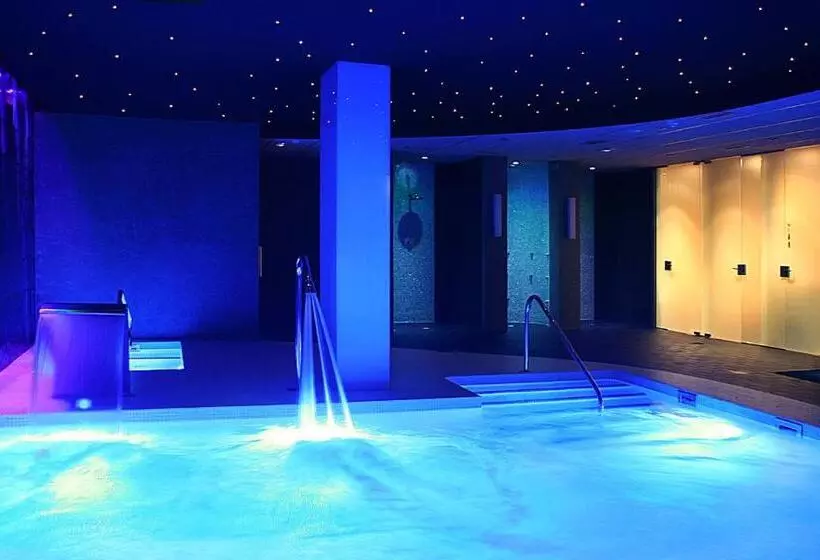 Fotos del hotel Bernat Ii 4sup:  4