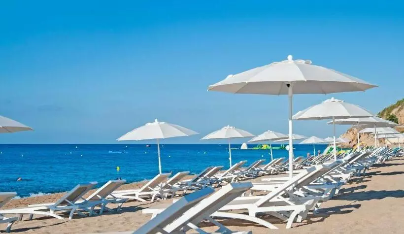 Fotos del hotel Bernat Ii 4sup:  12