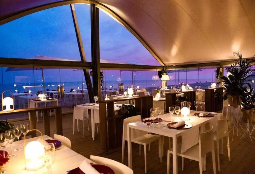 Fotos del hotel Bernat Ii 4sup:  8