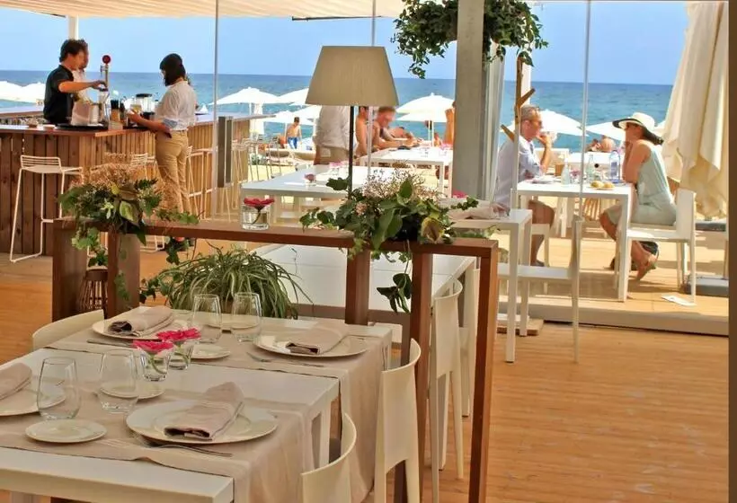 Fotos del hotel Bernat Ii 4sup:  15