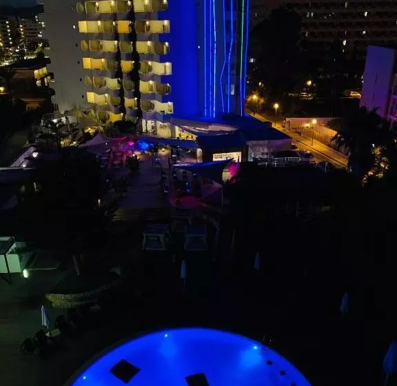 Fotos del hotel Pamplona:  14