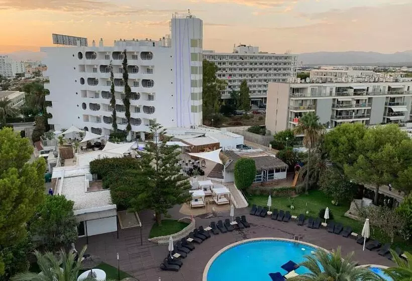 Fotos del hotel Pamplona:  8