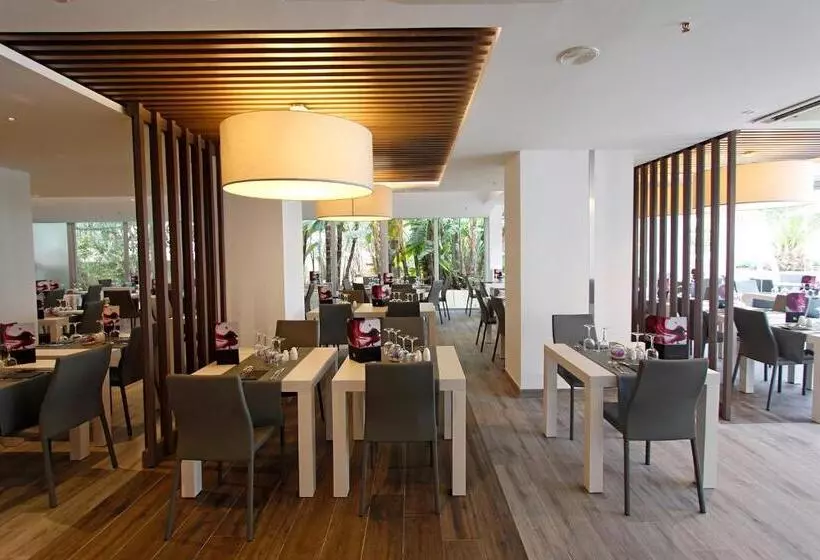 Fotos del hotel Pamplona:  17