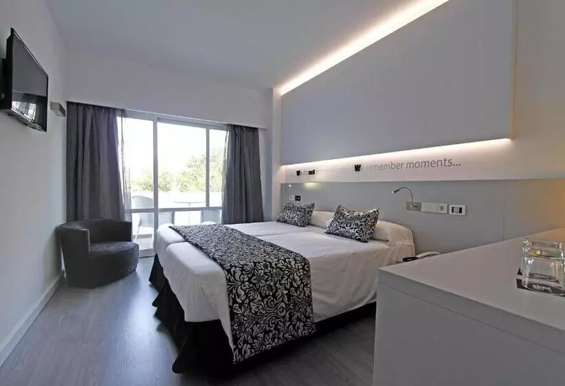 Fotos del hotel Pamplona:  16