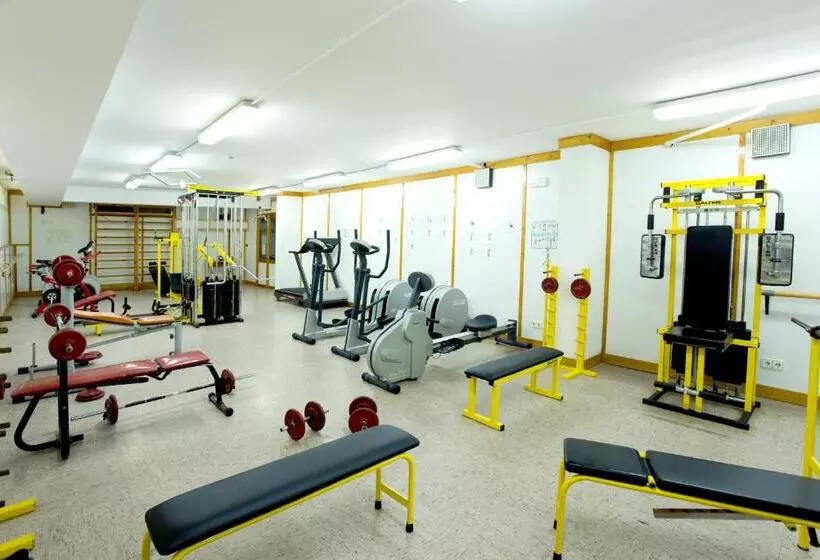 Fotos del hotel Pamplona:  4