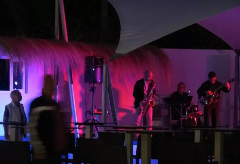 Fotos del hotel Pamplona:  13