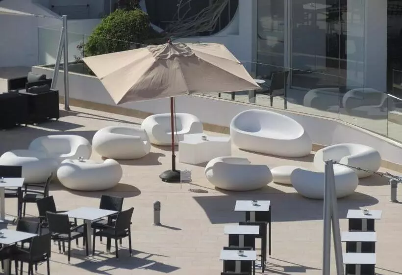 Fotos del hotel Pamplona:  6