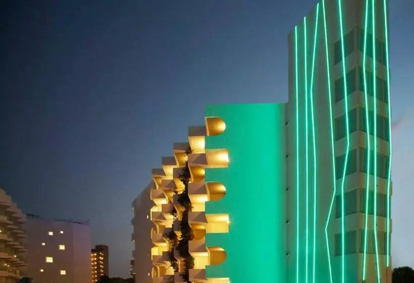 Fotos del hotel Pamplona:  19