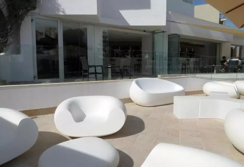 Fotos del hotel Pamplona:  12