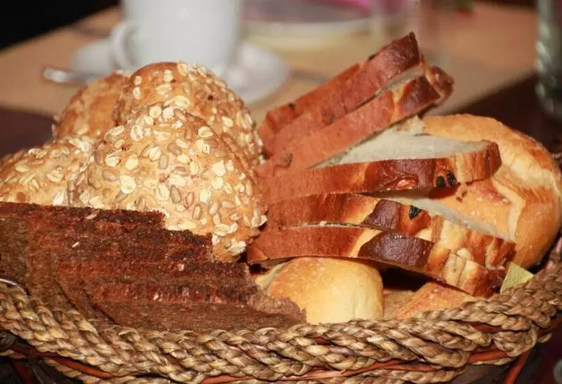 Fotos del hotel Pamplona:  11