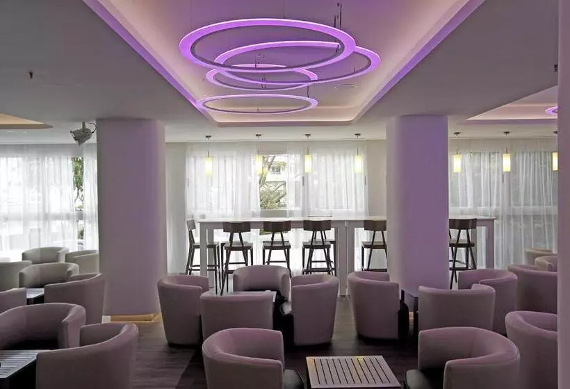 Fotos del hotel Pamplona:  22