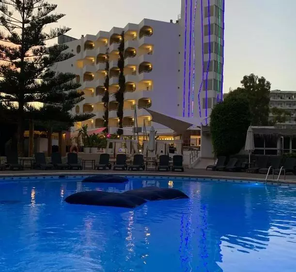 Fotos del hotel Pamplona:  20