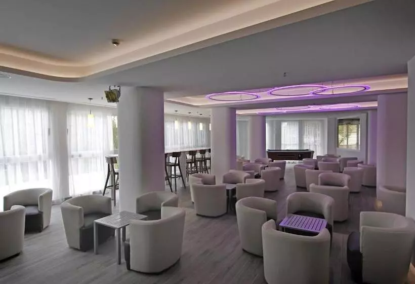 Fotos del hotel Pamplona:  3