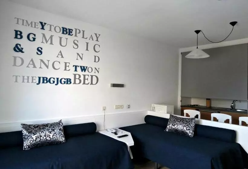 Fotos del hotel Pamplona:  24