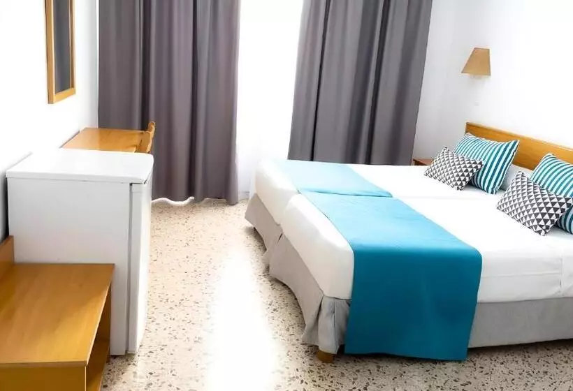 Fotos del hotel Blue Sea Piscis - Adults Only:  11