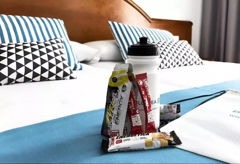 Fotos del hotel Blue Sea Piscis - Adults Only:  3