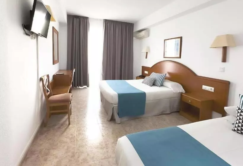 Fotos del hotel Blue Sea Piscis - Adults Only:  18