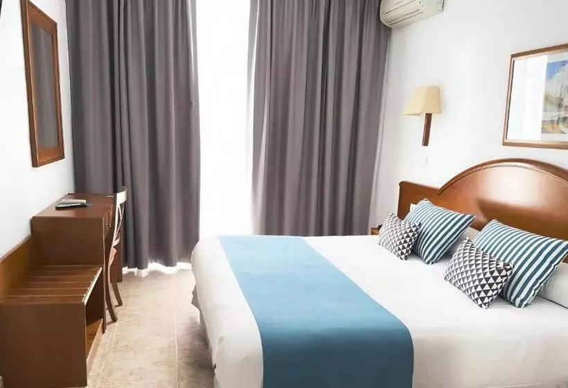 Fotos del hotel Blue Sea Piscis - Adults Only:  16