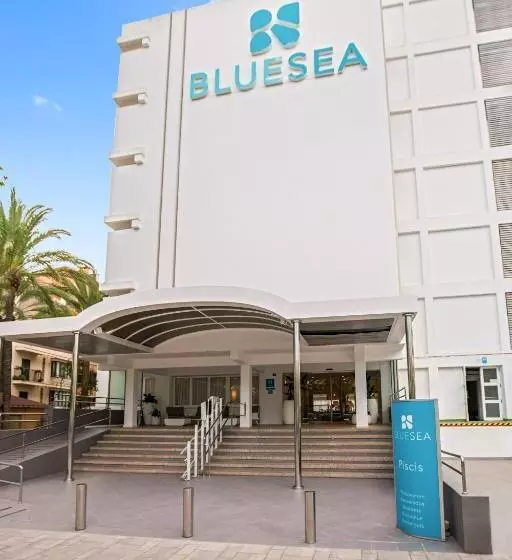 Fotos del hotel Blue Sea Piscis - Adults Only:  2