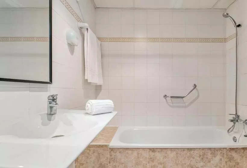 Fotos del hotel Blue Sea Piscis - Adults Only:  8