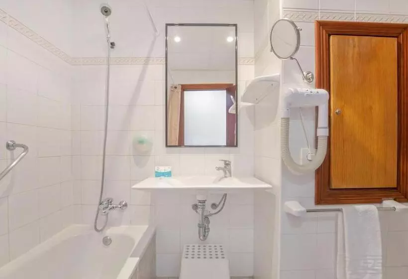 Fotos del hotel Blue Sea Piscis - Adults Only:  14