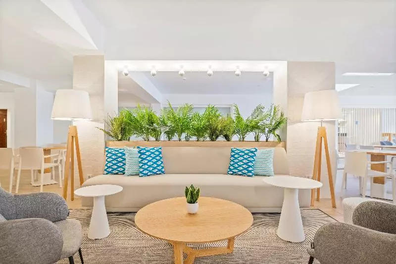 Fotos del hotel Blue Sea Piscis - Adults Only:  23