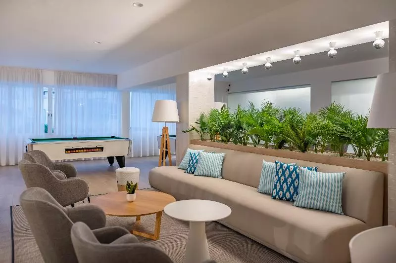 Fotos del hotel Blue Sea Piscis - Adults Only:  24