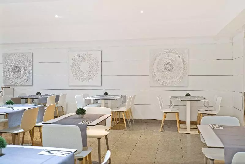 Fotos del hotel Blue Sea Piscis - Adults Only:  12