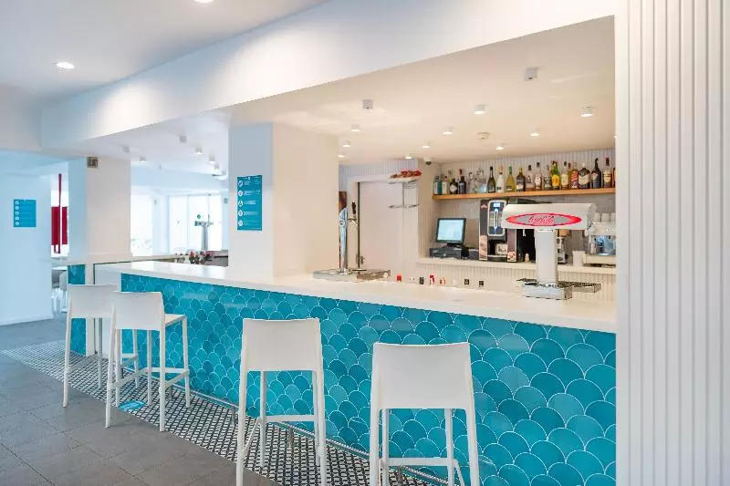 Fotos del hotel Blue Sea Piscis - Adults Only:  6